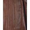 image:imageBlingsoul Leather Blazer Jacket Women  Real Leather Coat For WomensBitonto  Brown Jacket