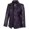 Bitonto - Blazer Purple