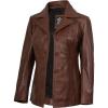 Bitonto - Brown Jacket