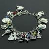 image:imageBlingsoul Elegant Bracelets for Women  98 Adjustable Bracelet for Women Inspired Jewelry GiftCharm Bracelets