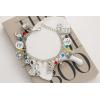 image:imageBlingsoul Elegant Bracelets for Women  98 Adjustable Bracelet for Women Inspired Jewelry GiftCharm Bracelets
