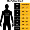 image:imageBlingsoul Mens Hooded Leather Jacket with Removable Hood Biker Style Real Bomber Leather Jacket Men Wind Resistant OuterwearEdinburgh  Camel Jacket