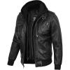 Edinburgh - Grey Jacket