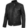 Black - Bickford Jacket