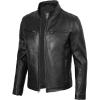 Black - Clinton Jacket