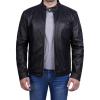 Ricardo Cowhide - Black Jacket