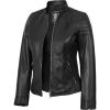 Carrie - Black Jacket
