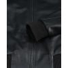 image:imageBlingsoul Leather Jacket Men Black and Brown Leather Jackets For MenSteven  Black Jacket