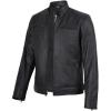 Dodge - Matte Black Jacket