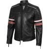 Black - Harry Jacket