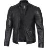 Carrie - Black Jacket