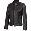 Dark Brown Ruboff