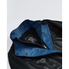 image:imageBlingsoul Leather Coats for Womens  Real Long Leather Jacket WomenErin  Black  Blue Leather Coat