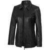 Marsha - Black Jacket