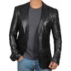 2-button - Black