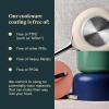 imageCaraway Nonstick Ceramic Frying Pan 27 qt 105quot  Non Toxic PTFE ampamp PFOA Free  Oven Safe ampamp Compatible with All Stovetops Gas Electric ampamp Induction  CreamSage