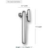 imageCaraway Can Opener  Non Toxic Stainless Steel  Essential Kitchen Tool  Ergonomic Handle