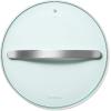 imageCaraway Iconics Glass Lids Set for Pots and Pans  Made With Tempered Glass  Sized to Fit Caraway CeramicCoated ampamp Stainless Steel Cookware  Includes 3 Sizes  8quot 105quot ampamp 118quotStainless Steel