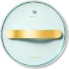 imageCaraway Iconics Glass Lids Set for Pots and Pans  Made With Tempered Glass  Sized to Fit Caraway CeramicCoated ampamp Stainless Steel Cookware  Includes 3 Sizes  8quot 105quot ampamp 118quotGold