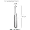 imageCaraway Vegetable Peeler  Non Toxic Stainless Steel  Essential Kitchen Tool  Ergonomic Handle