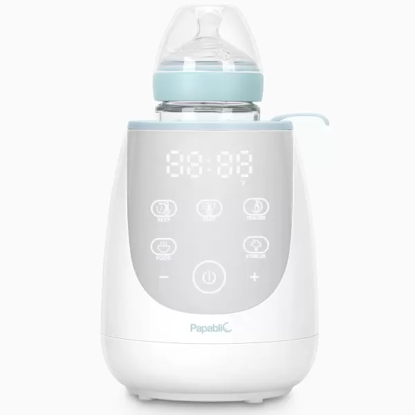 imageUltraFast Bottle Warmer 20
