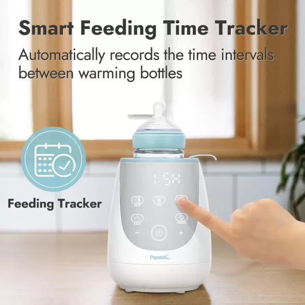 imageUltraFast Bottle Warmer 20