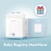 imagePapablic Baby Bottle Electric Steam Sterilizer and Dryer