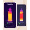 imagePapablic NutriWarm Swirlable Bottle Warmer  Advanced Gentle WaterBath Warming Technology to Preserve Breast Milk Nutrients Fast Warming for Breast Milk ampamp Formula Precise Temperature Control