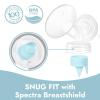 image6Count Papablic Duckbill Valves for Spectra S1 Spectra S2 Spectra 9 Plus Replaceable Duckbill Valves for Spectra Duckbill Valves Compatible with Spectra Pump Parts BPADEHP Free PinkBlue