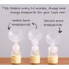 image6Count Papablic Duckbill Valves for Spectra S1 Spectra S2 Spectra 9 Plus Replaceable Duckbill Valves for Spectra Duckbill Valves Compatible with Spectra Pump Parts BPADEHP Free PinkWhite