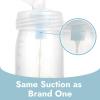 image8Count Papablic Duckbill Valves and Backflow Protector Compatible with Spectra S1 Spectra S2 Spectra 9 Plus Breast Pumps Not Original Spectra Pump Parts BPADEHP FreeBlue