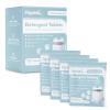 imagePapablic 120Pcs Official Detergent Soap Tablets for All Kinds of Baby Bottle Washer Effective Cleaning with Safe Highly Concentrated Formula