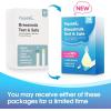 imagePapablic Alcohol Test Strips for Breastmilk Quick Results in 2 Minutes Breast Milk Alcohol Test Strips for Breastfeeding Moms at Home Holiday Party Thanksgiving Day 36Pcs
