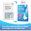 imagePapablic Alcohol Test Strips for Breastmilk Quick Results in 2 Minutes Breast Milk Alcohol Test Strips for Breastfeeding Moms at Home Holiday Party Thanksgiving Day 12Pcs