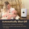 imagePapablic Baby Bottle Warmer Pro with Unique Prevent Overheating System Milk Warmer for Breastmilk and Formula with Digital Timer and Automatic ShutOff