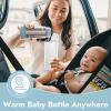 imagePapablic Portable Travel Baby Bottle Warmer On The Go Fits Most Car Cup Holders 12 ozClassic