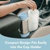 imagePapablic Portable Travel Baby Bottle Warmer On The Go Fits Most Car Cup Holders 12 ozClassic