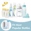 imagePapablic Portable Travel Baby Bottle Warmer On The Go Fits Most Car Cup Holders 12 ozClassic