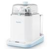 imagePapablic Baby Bottle Washer Sterilizer and Dryer 4in1 Bottle Washer Sanitizer for Bottles Pump Parts ampamp Baby Essentials  Quick ampamp Clean with 60 Detergent Tablets