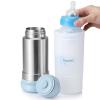 imagePapablic Portable Travel Baby Bottle Warmer On The Go Fits Most Car Cup Holders 12 ozClassic
