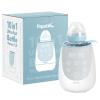 imagePapablic UltraFast Bottle Warmer Ready Milk in 2 Min Baby Bottle Warmer for Breastmilk and Formula Accurate Temperature Control and Automatic ShutOff Bottle Warmers for All BottlesPro