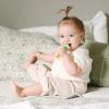 imagePapablic Carrot Baby Toothbrush 6 to 12 Months