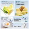 imagePapablic Descaling Tablets 25 Count  Compatible with Baby Brezza Momcozy Papablic Bottle Washer Warmer Sterilizer ampamp Formula Maker  Removes Milk ampamp Limescale for Better Performance