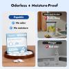 imagePapablic Descaling Tablets 25 Count  Compatible with Baby Brezza Momcozy Papablic Bottle Washer Warmer Sterilizer ampamp Formula Maker  Removes Milk ampamp Limescale for Better Performance