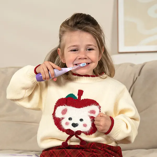 Kids Toothbrushes 1