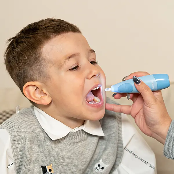 Kids Toothbrushes