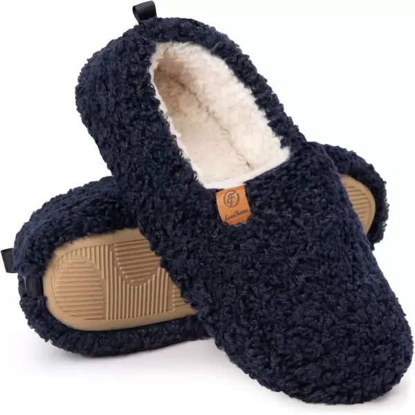 Dark Navy