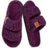 Plum Violet