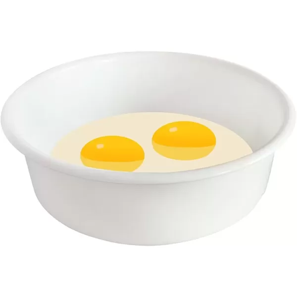 imageElite Gourmet EGC207 Easy Electric 7 Egg Capacity Cooker No Alarm Nonstick Omelet Maker Scrambled Soft Medium Hard Boiled with Auto ShutOff BPA FreeStainless Steel