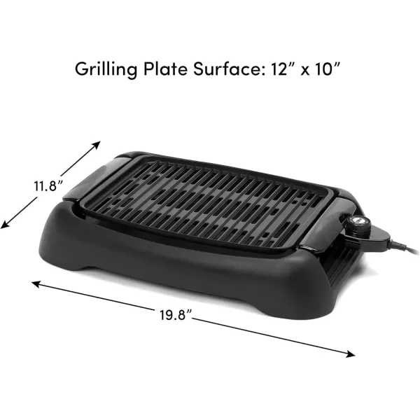 imageElite Gourmet EPN2976 2in1 Nonstick Panini Press ampamp Indoor Grill Opens 180Degree Gourmet Sandwich Maker Floating Hinge Fits All Foods Contact Grill with Removable Grease Tray Stainless Steel13